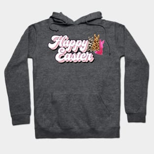 Happy easter bunnies Hoodie